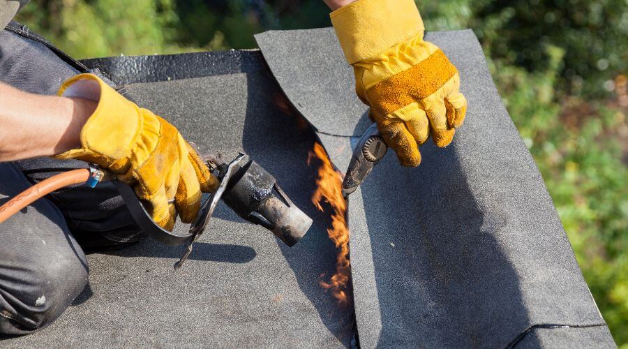 Expert top industrial roofings services in Tenmile, OR